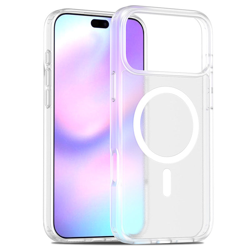 🌟All-New Upgrade-Magnetic Shockproof Phone Case for iPhone