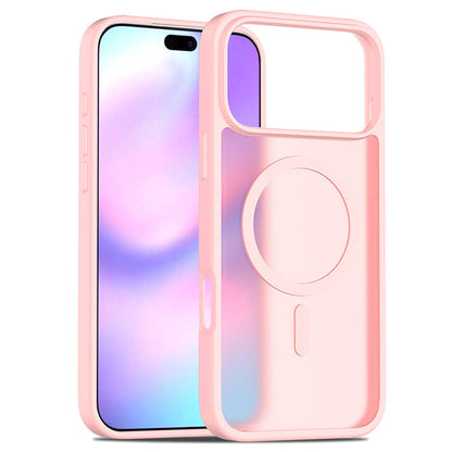 🌟All-New Upgrade-Magnetic Shockproof Phone Case for iPhone