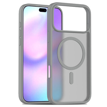 🌟All-New Upgrade-Magnetic Shockproof Phone Case for iPhone