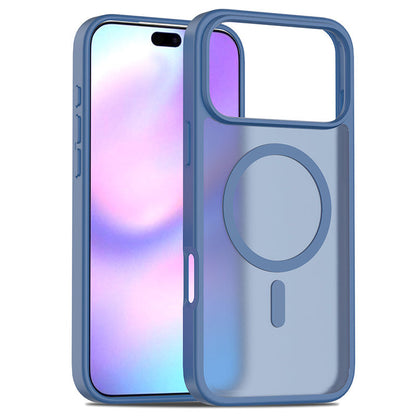 🌟All-New Upgrade-Magnetic Shockproof Phone Case for iPhone