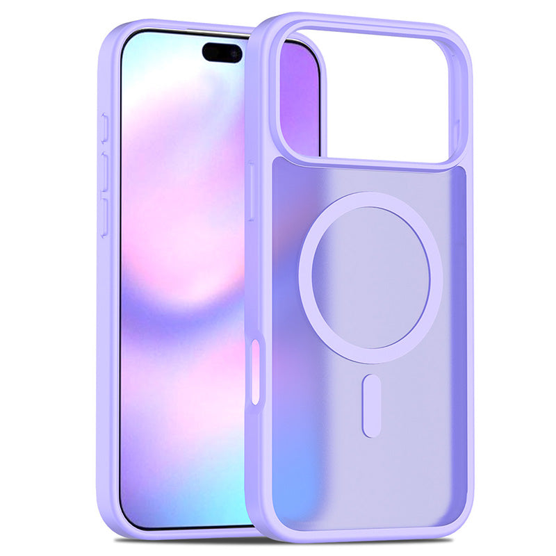 🌟All-New Upgrade-Magnetic Shockproof Phone Case for iPhone