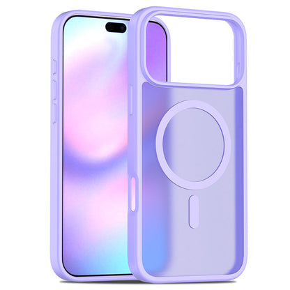 🌟All-New Upgrade-Magnetic Shockproof Phone Case for iPhone