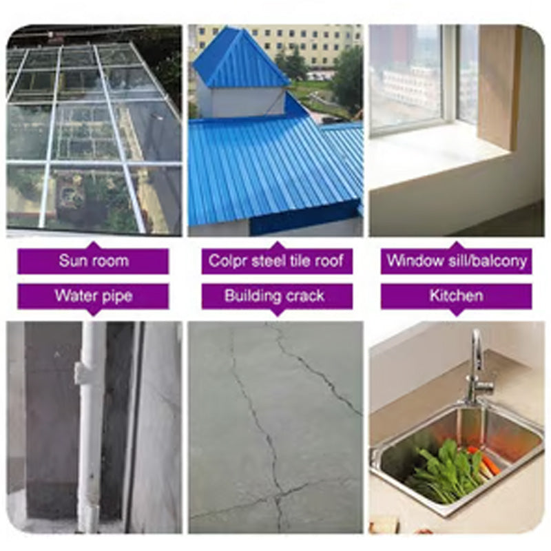 🔥50% discount while supplies last!🎉All-Purpose Waterproof Leak Repair Tape