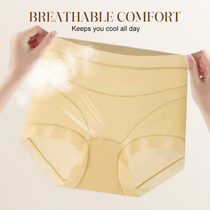 🌸Buy 1 Get 1 Free🌸Women's Breathable Shorts Underwear