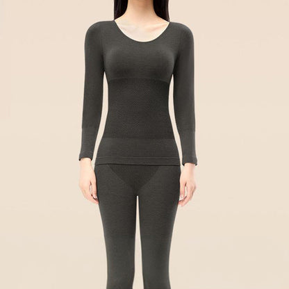 Thermal Underwear Set for Women -👏Close-fitting and comfortable!