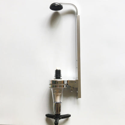 🔥Christmas Offer: 50% Off-Wall-mounted quantitative spirit dispenser for one bottle