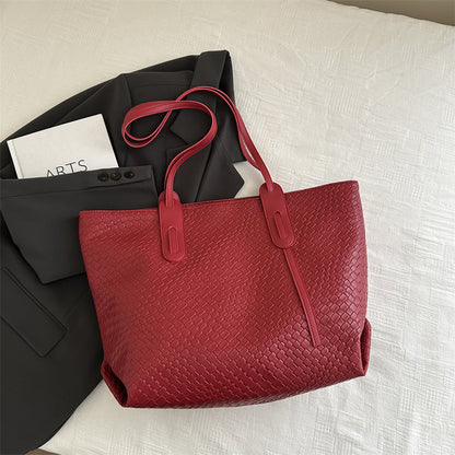 💼Best-selling ladies' handbags-Women's Retro Multifunctional Large Capacity Shoulder Bag