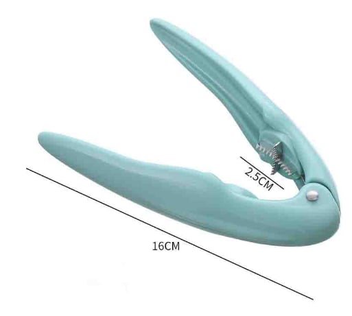 🔥Hot Sale Deals-Chestnut Peeler - Effortlessly Remove Shells with Ergonomic Safety Design for Holiday Cooking & Meal Prep 🍂🔪