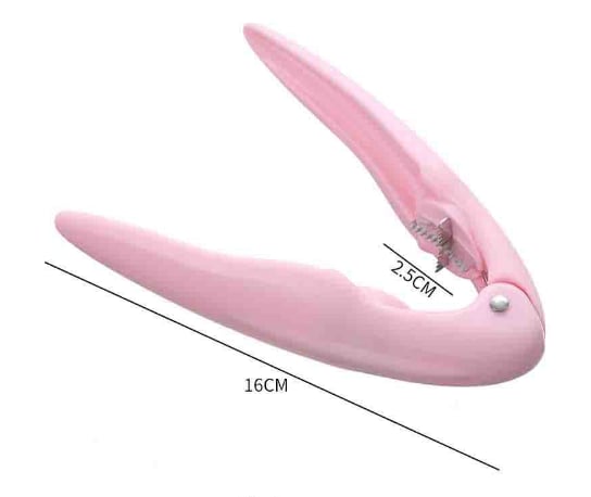 🔥Hot Sale Deals-Chestnut Peeler - Effortlessly Remove Shells with Ergonomic Safety Design for Holiday Cooking & Meal Prep 🍂🔪