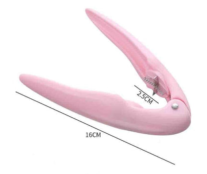 🔥Hot Sale Deals-Chestnut Peeler - Effortlessly Remove Shells with Ergonomic Safety Design for Holiday Cooking & Meal Prep 🍂🔪