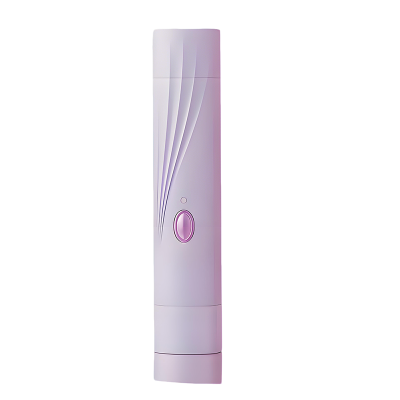 🔥Hot Sale Deals-Portable Dual-Head Electric Epilator