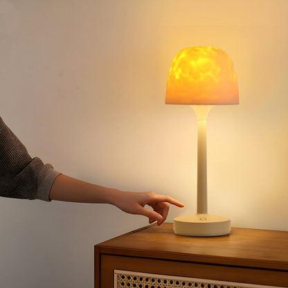 🔥Hot Sale: 50% Off-16-Color Water Ripple Night Light with Remote