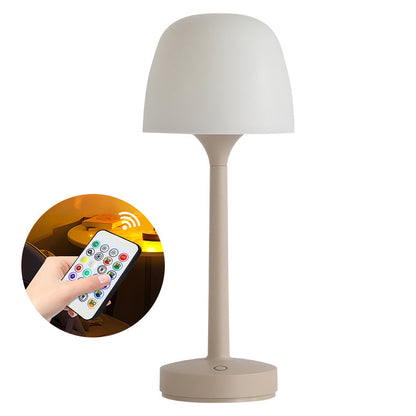 🔥Hot Sale: 50% Off-16-Color Water Ripple Night Light with Remote