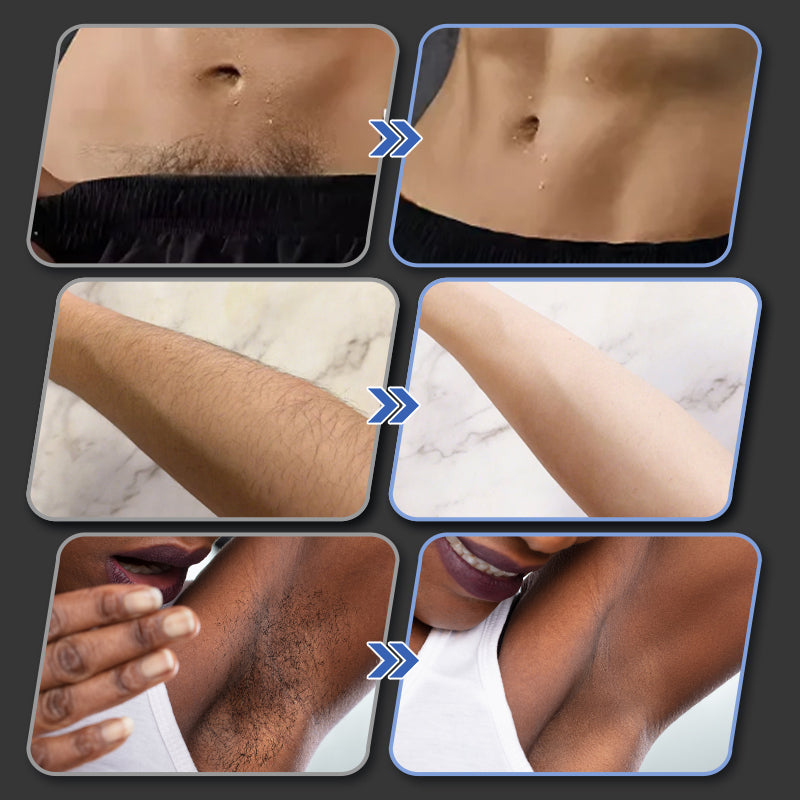 🔥Limited-time offer-2025 New Upgrade Pocket Shaver USB Mini Shavers