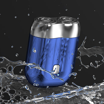 🔥Limited-time offer-2025 New Upgrade Pocket Shaver USB Mini Shavers