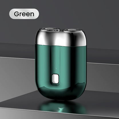 🔥Limited-time offer-2025 New Upgrade Pocket Shaver USB Mini Shavers