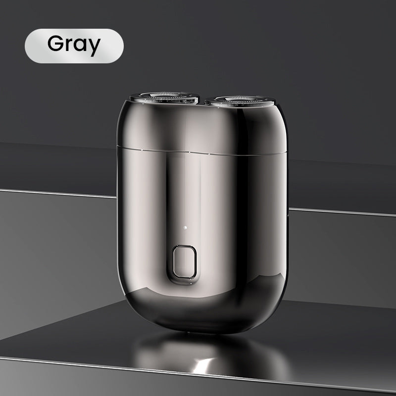 🔥Limited-time offer-2025 New Upgrade Pocket Shaver USB Mini Shavers