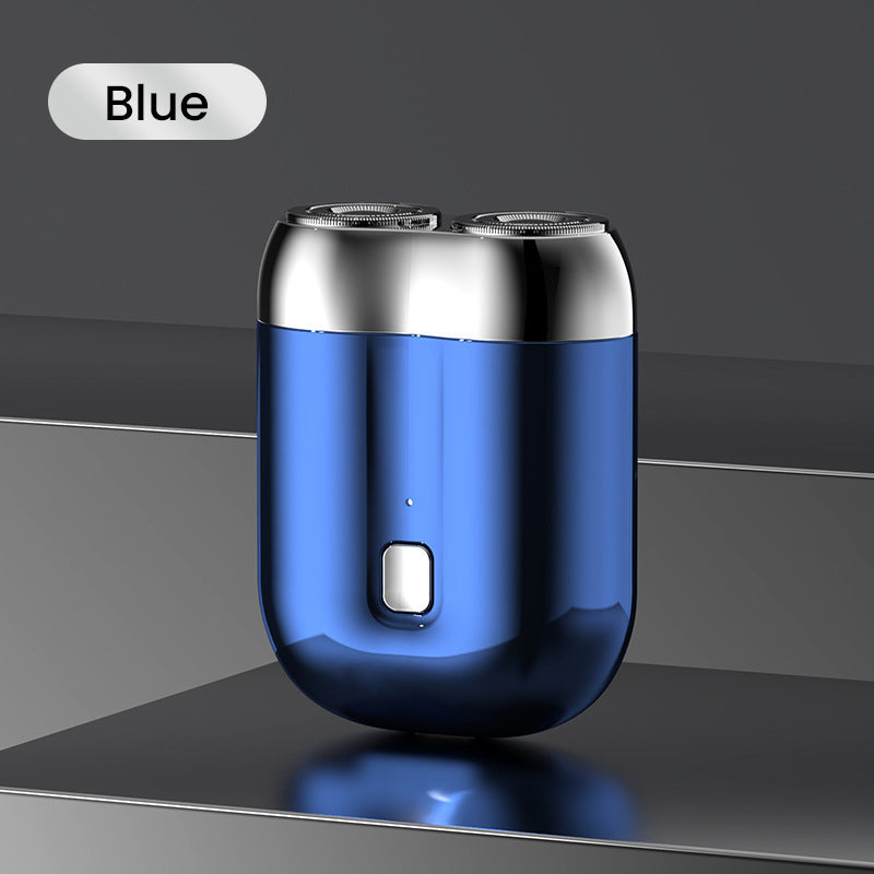 🔥Limited-time offer-2025 New Upgrade Pocket Shaver USB Mini Shavers