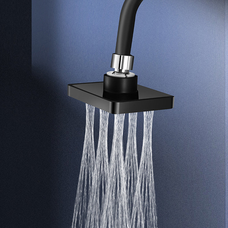 🔥HOT SALE🔥360° Adjustment Square Showerhead