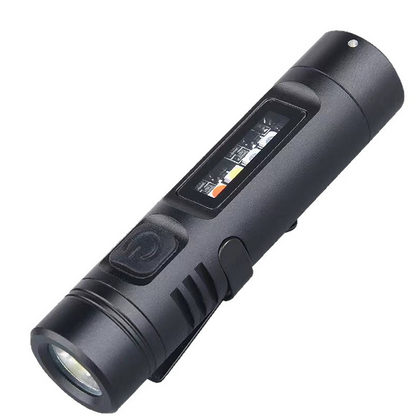 🔥Hot Sale: 50% Off-Multi-Functional Aluminum Alloy Mini Flashlight