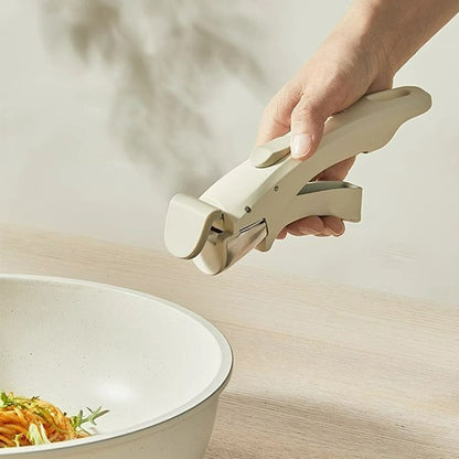 ⏳Time-limited Special⏰Non-stick Cookware Set with Removable Handle - Oven Safe