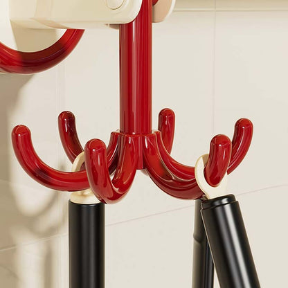 🔥Hot Sale: 50% Off-360 Degrees Rotating Folding Hook