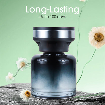 Long-lasting Plant Extract Car Fragrance