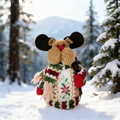 Christmas Santa Claus Decoration