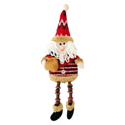 Christmas Santa Claus Decoration