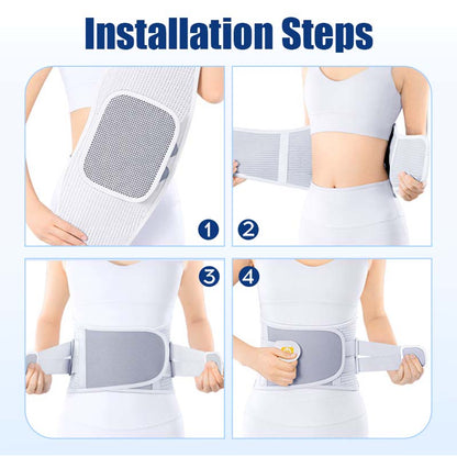 🔥While Supplies Last 40% OFF!🎉 Lumbar Support Protective Belt
