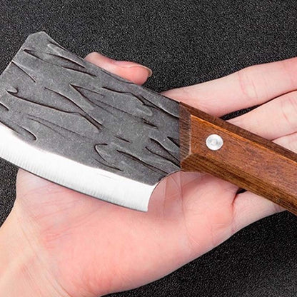 🔥Hot Sale: 50% Off-Mini Stainless Steel Utility Cleaver