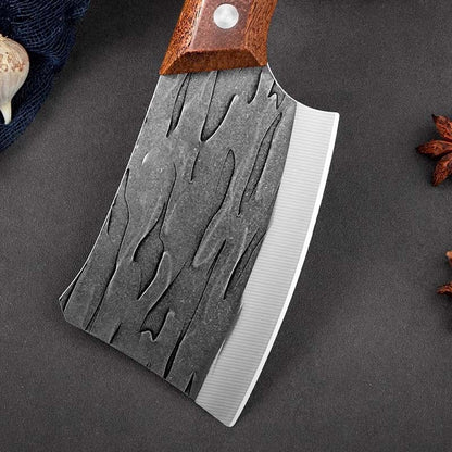 🔥Hot Sale: 50% Off-Mini Stainless Steel Utility Cleaver