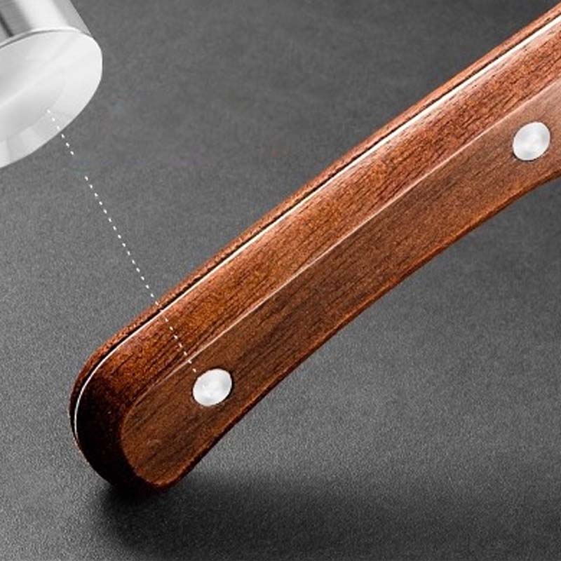 🔥Hot Sale: 50% Off-Mini Stainless Steel Utility Cleaver
