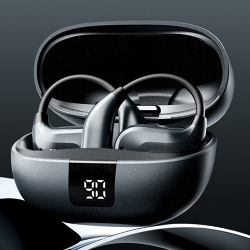 All-in-1 Portable Translation Earbuds