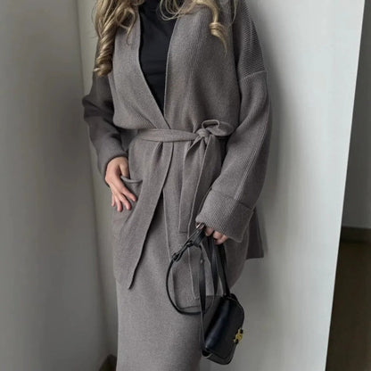 Women’s Elegant 2-Piece Set