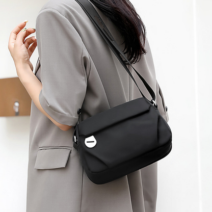 💥Limited-time offer🍂Lightweight Minimalist Shoulder Bag for Women