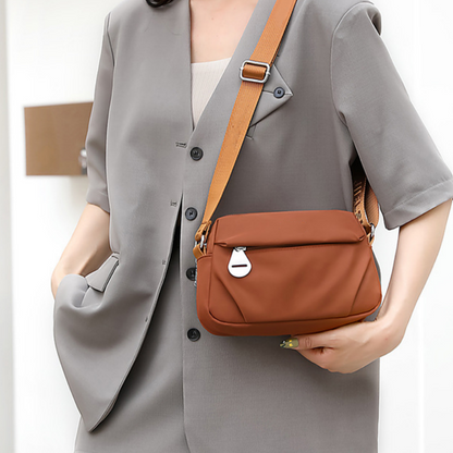 💥Limited-time offer🍂Lightweight Minimalist Shoulder Bag for Women