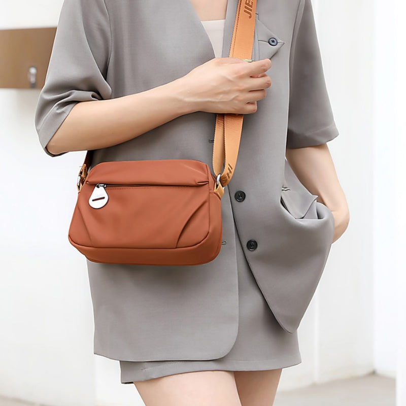 💥Limited-time offer🍂Lightweight Minimalist Shoulder Bag for Women