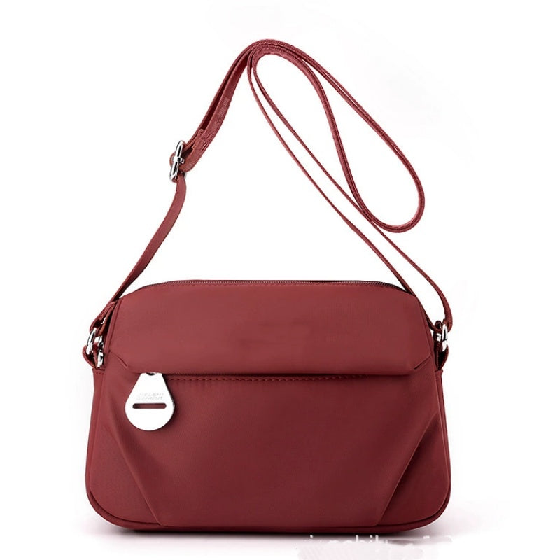 💥Limited-time offer🍂Lightweight Minimalist Shoulder Bag for Women