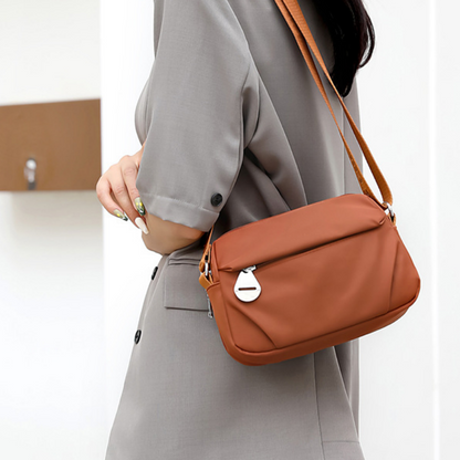 💥Limited-time offer🍂Lightweight Minimalist Shoulder Bag for Women