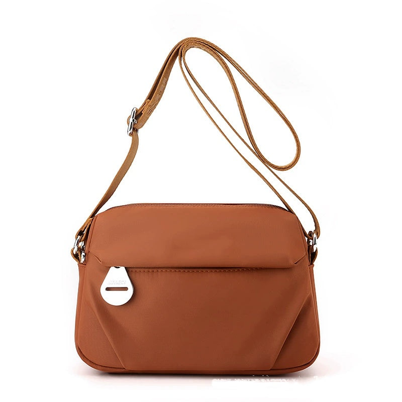 💥Limited-time offer🍂Lightweight Minimalist Shoulder Bag for Women