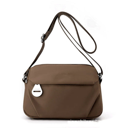 💥Limited-time offer🍂Lightweight Minimalist Shoulder Bag for Women