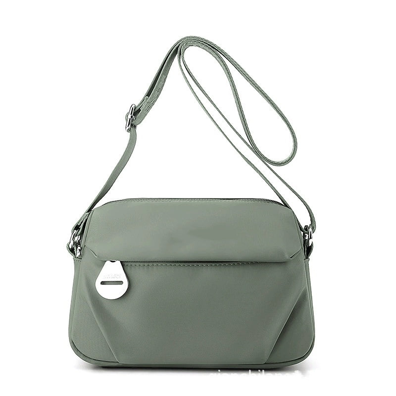 💥Limited-time offer🍂Lightweight Minimalist Shoulder Bag for Women