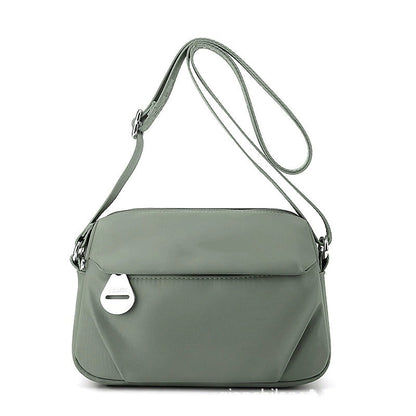 💥Limited-time offer🍂Lightweight Minimalist Shoulder Bag for Women