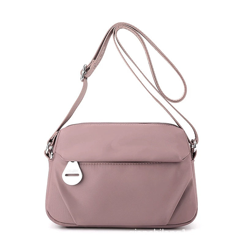 💥Limited-time offer🍂Lightweight Minimalist Shoulder Bag for Women
