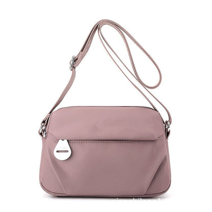 💥Limited-time offer🍂Lightweight Minimalist Shoulder Bag for Women