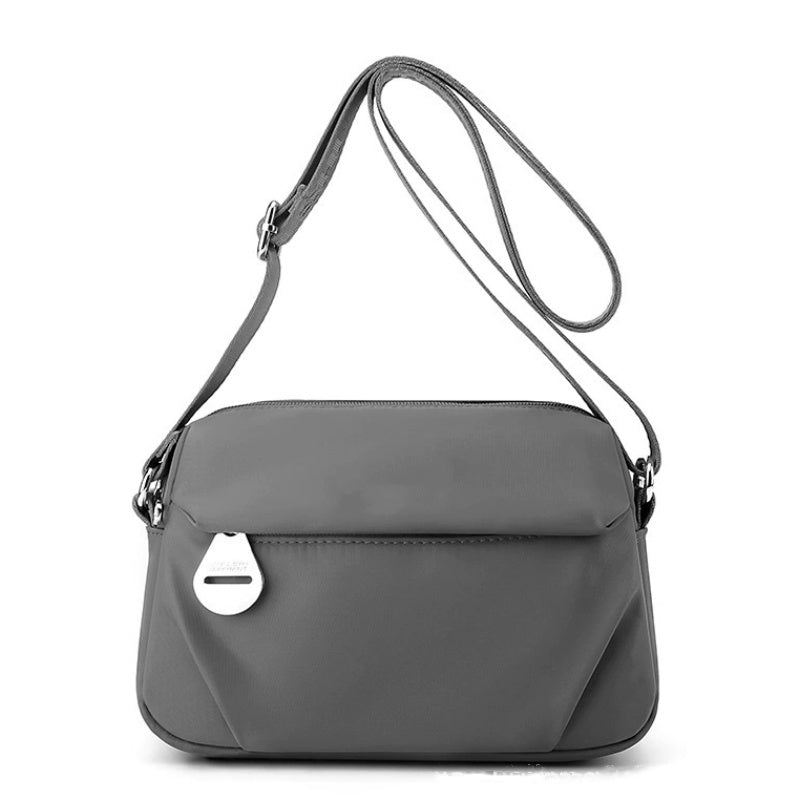 💥Limited-time offer🍂Lightweight Minimalist Shoulder Bag for Women