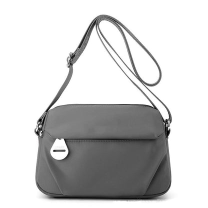 💥Limited-time offer🍂Lightweight Minimalist Shoulder Bag for Women