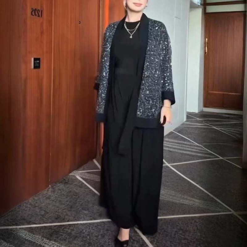 🔥Limited-Time Special Offer-Women’s Elegant 3-Piece Outfits
