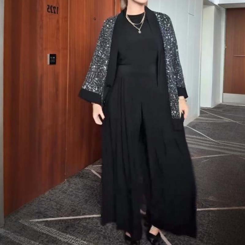 🔥Limited-Time Special Offer-Women’s Elegant 3-Piece Outfits